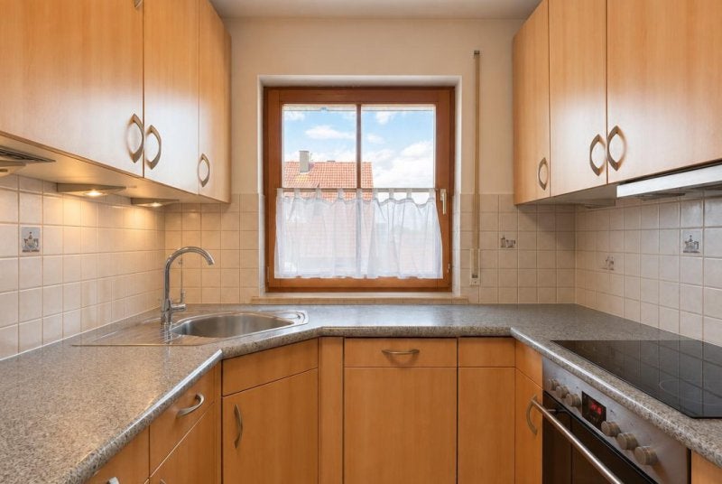 Wohnung Margeritenstraße in Stetten