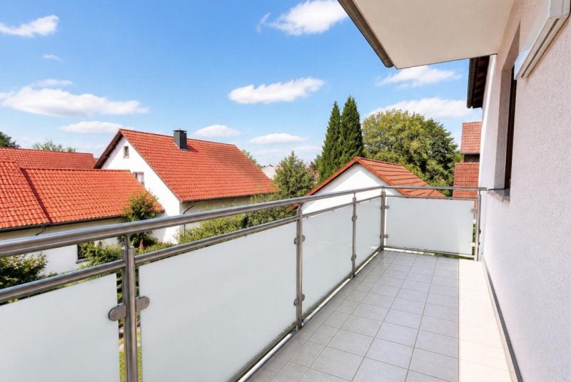 Wohnung Margeritenstraße in Stetten