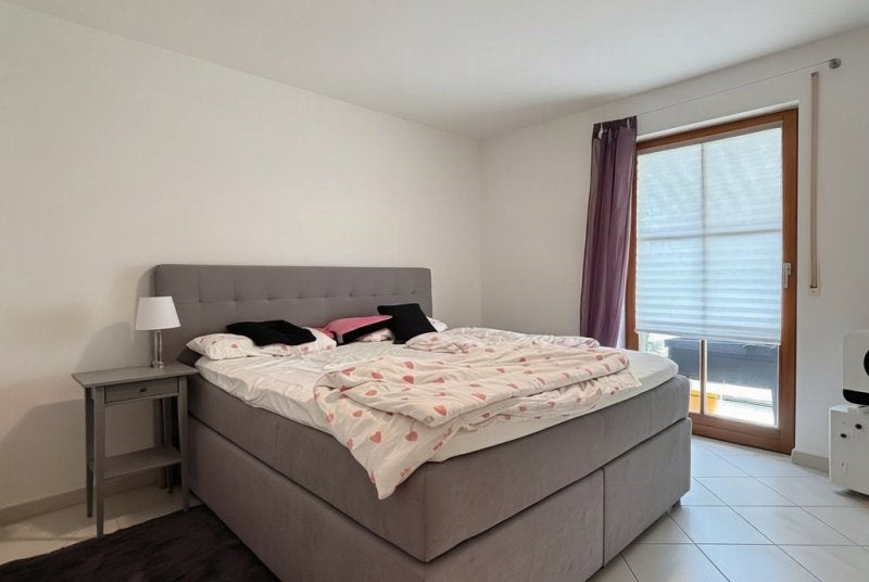 Wohnung Margeritenstraße in Stetten
