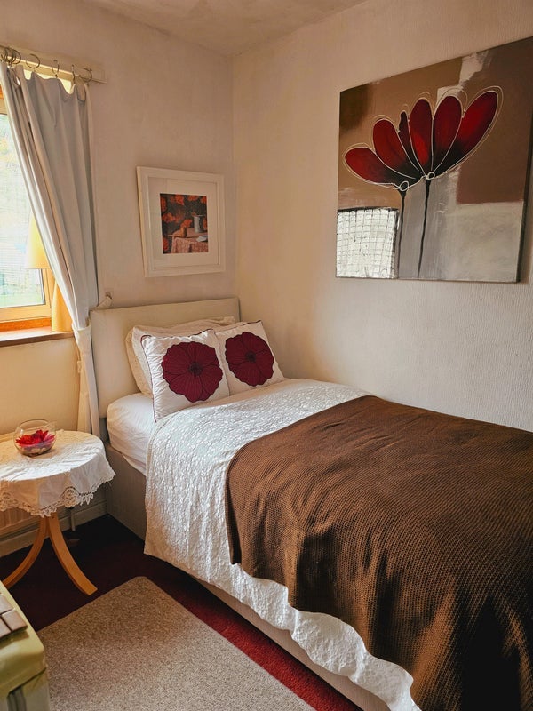 Room The Markhams in Newark and Sherwood