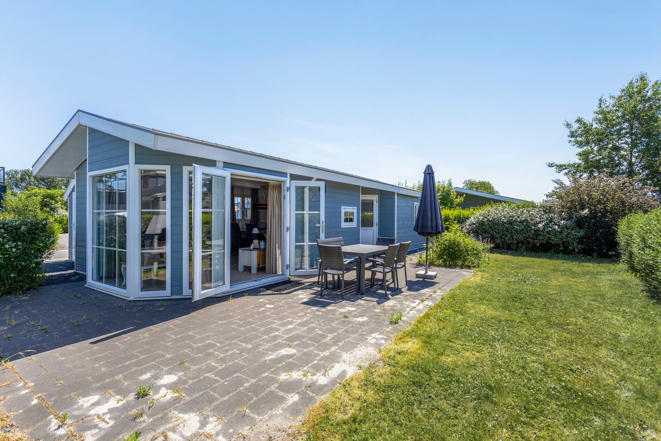 Huis Hulckesteijn 65 in Nijkerk