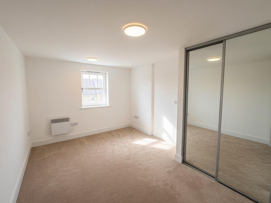 Flat Chelwater in Chelmsford