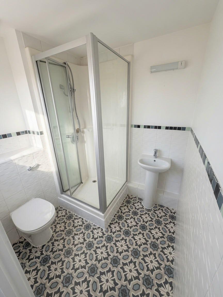 Flat Chelwater in Chelmsford