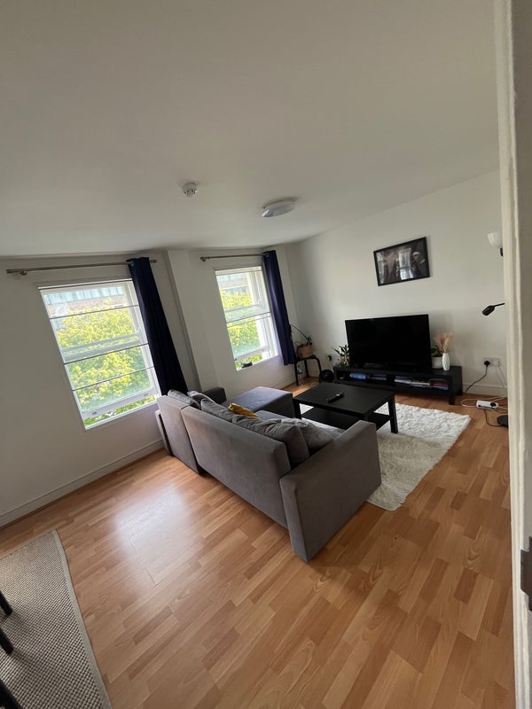 Room Marchmont Street in Greater London