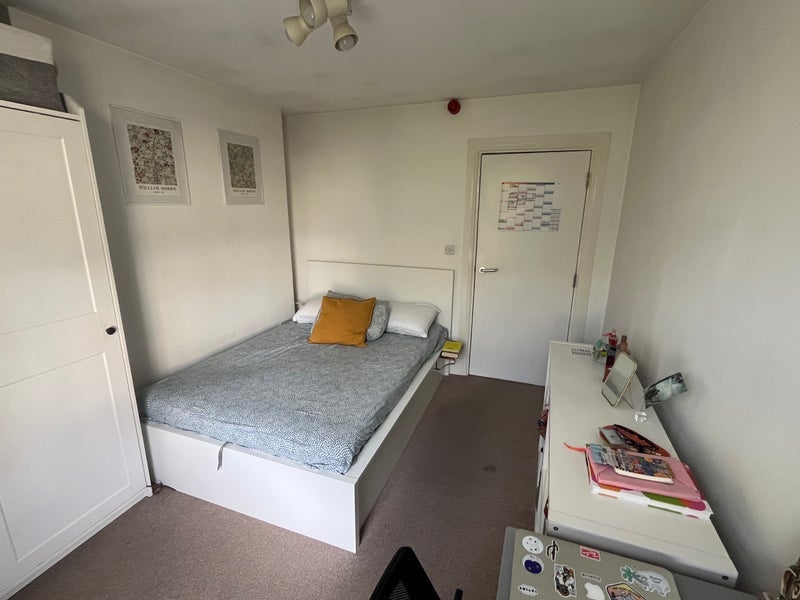 Room Marchmont Street in Greater London
