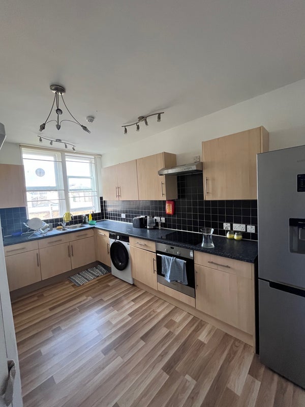 Room Marchmont Street in Greater London