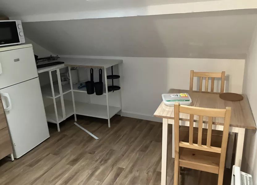 Appartement Rue de l'Amiral Courrejolles à Amiens