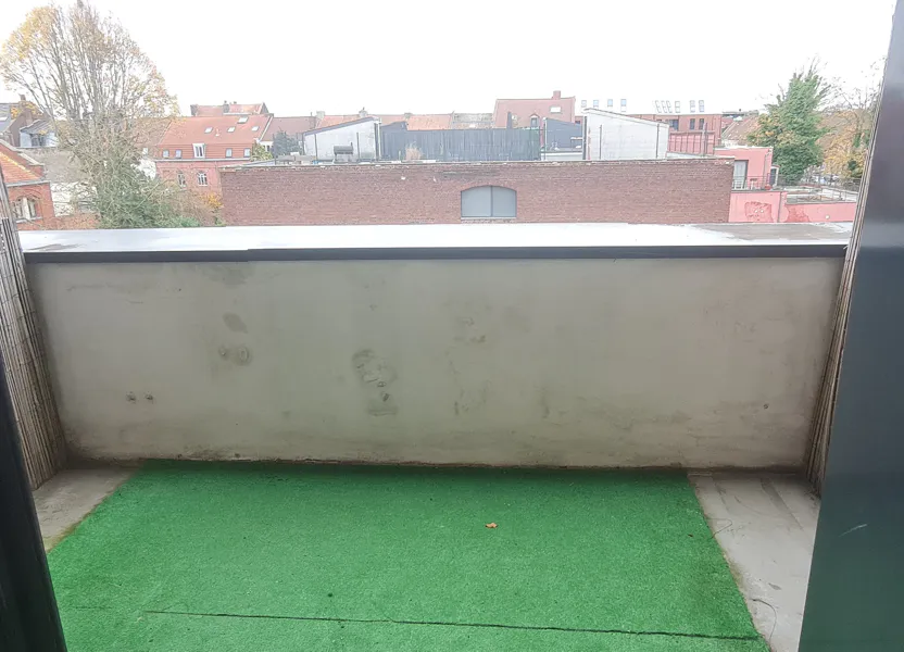 Flat Rue Auber in Tourcoing