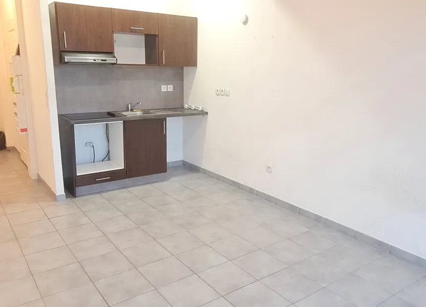 Flat Rue Auber in Tourcoing