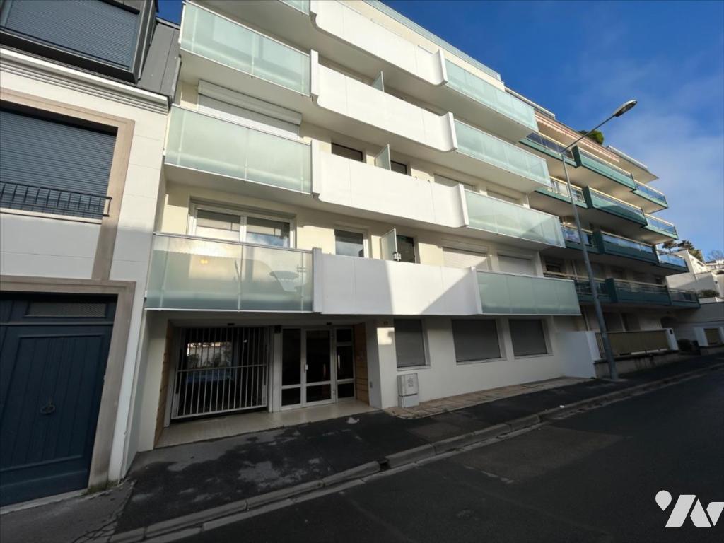 Appartement Rue Defrançois à Reims