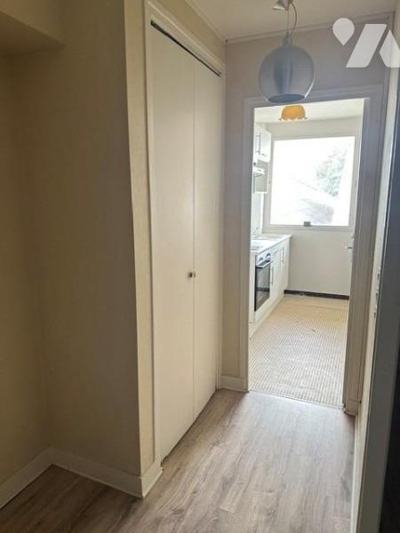 Appartement Rue Defrançois à Reims
