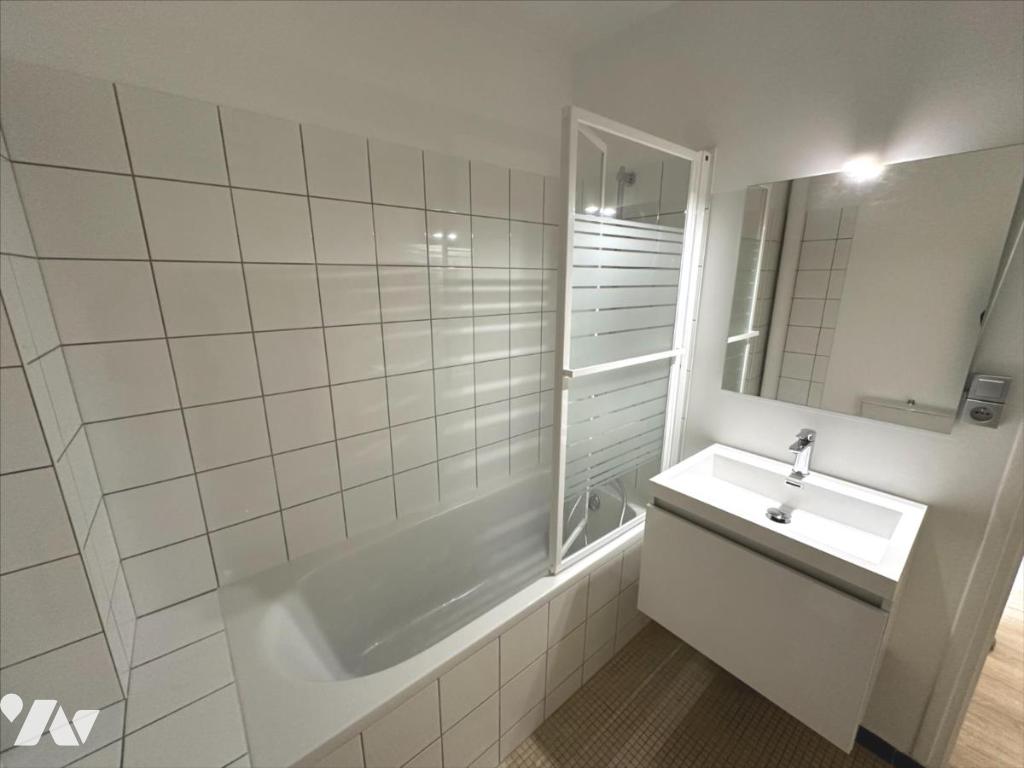 Appartement Rue Defrançois à Reims