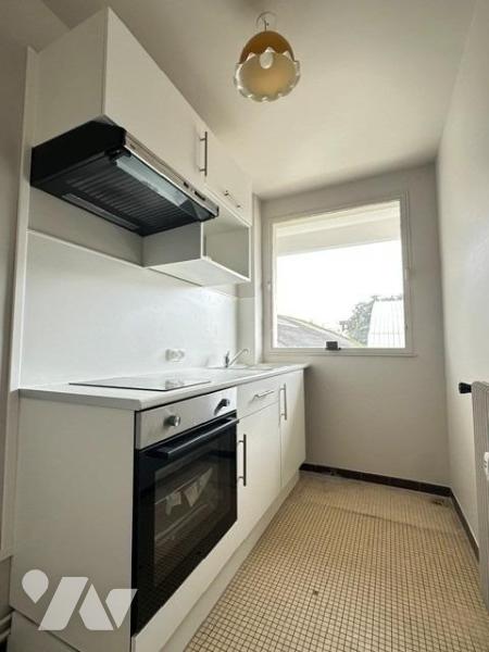 Appartement Rue Defrançois à Reims