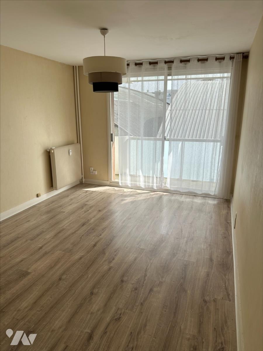 Appartement Rue Defrançois à Reims