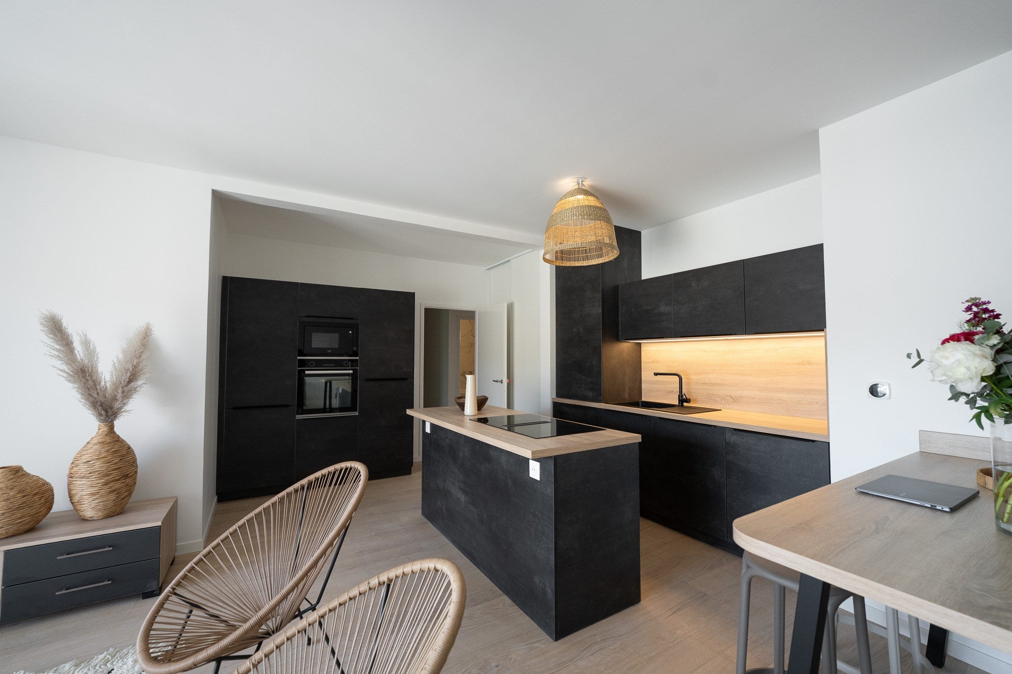Appartement Cours Jean-Baptiste Langlet à Reims