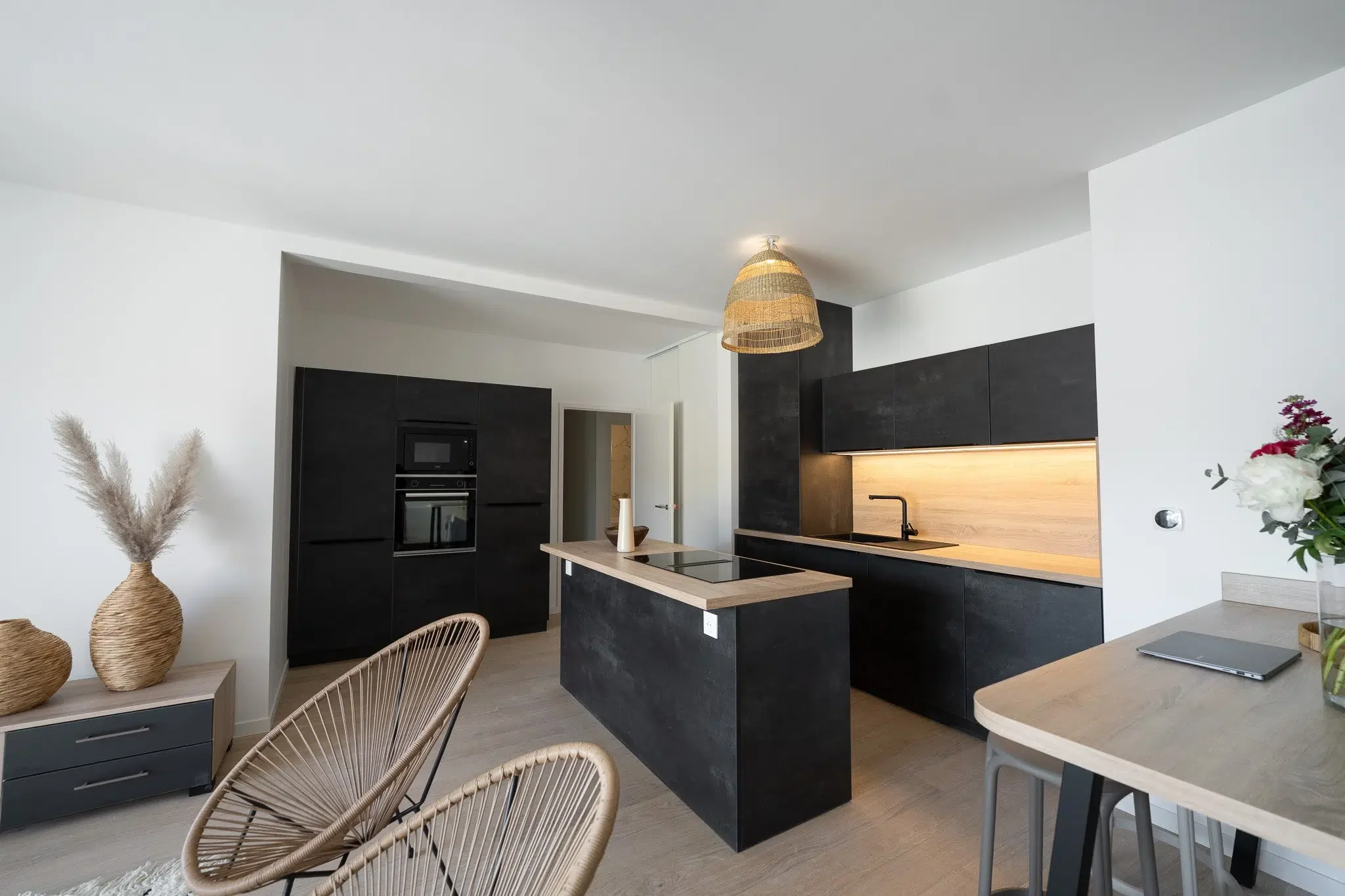 Appartement Cours Jean-Baptiste Langlet à Reims