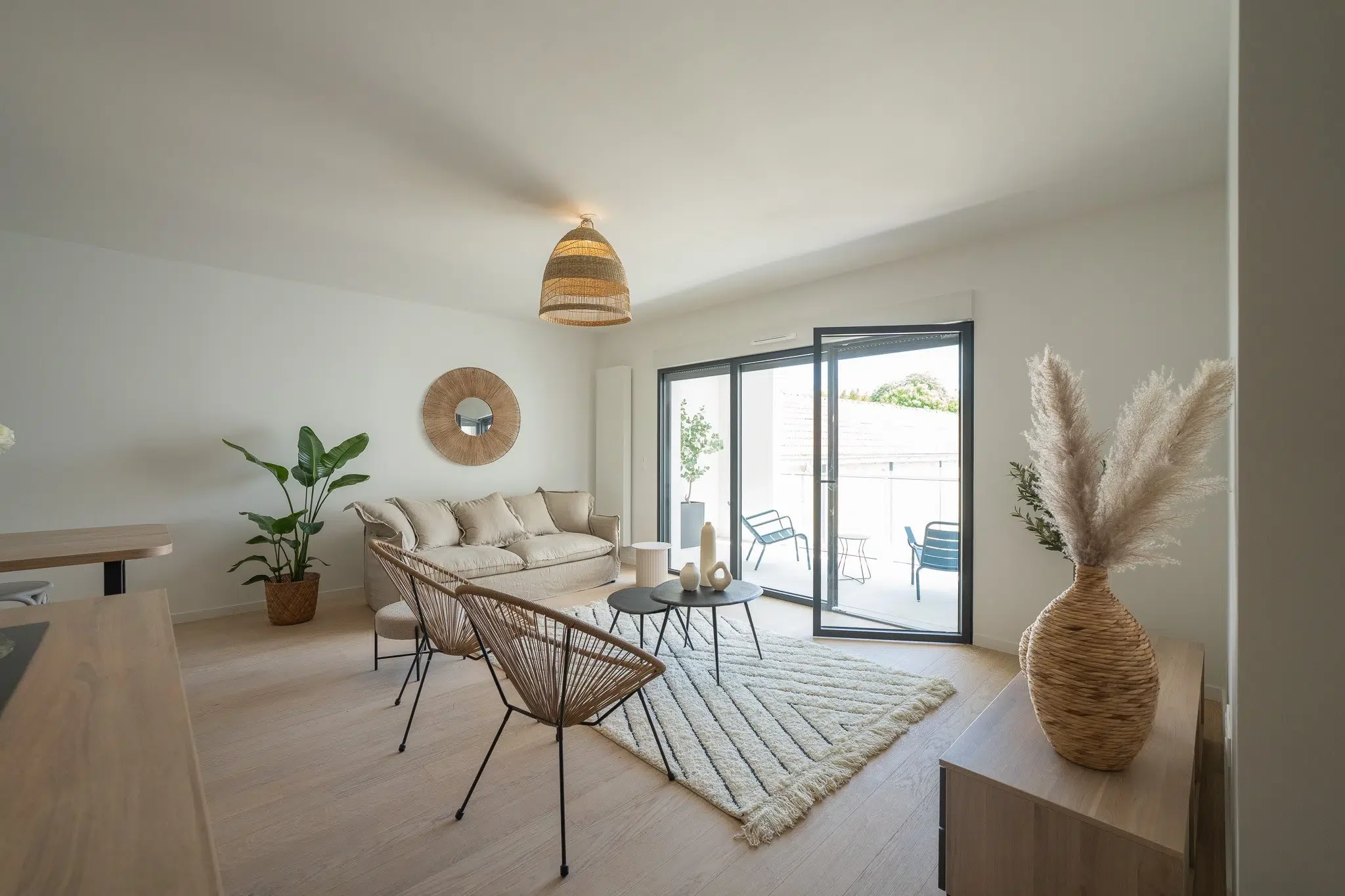 Appartement Cours Jean-Baptiste Langlet à Reims