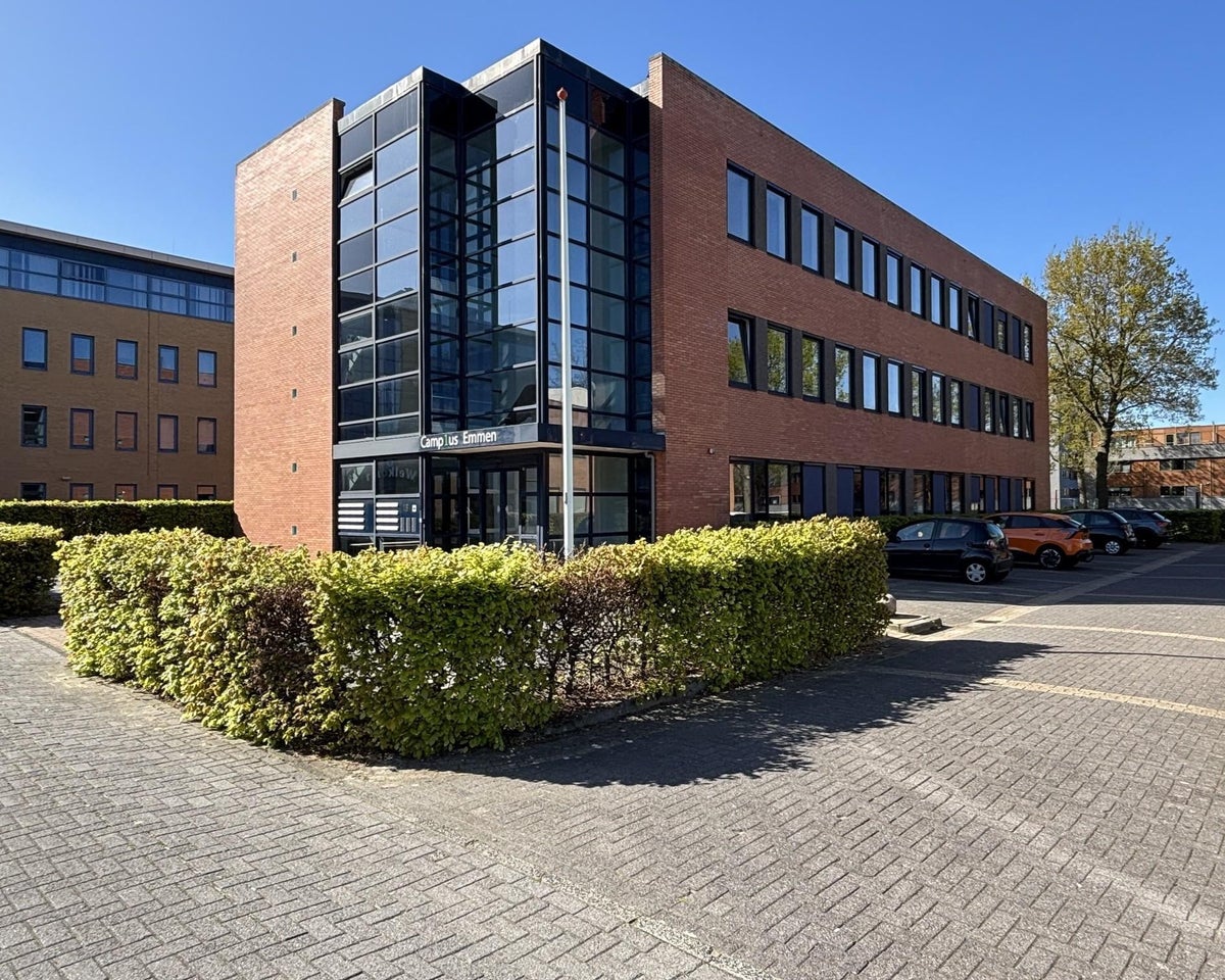 Te huur: Appartement De Bukakkers in Emmen