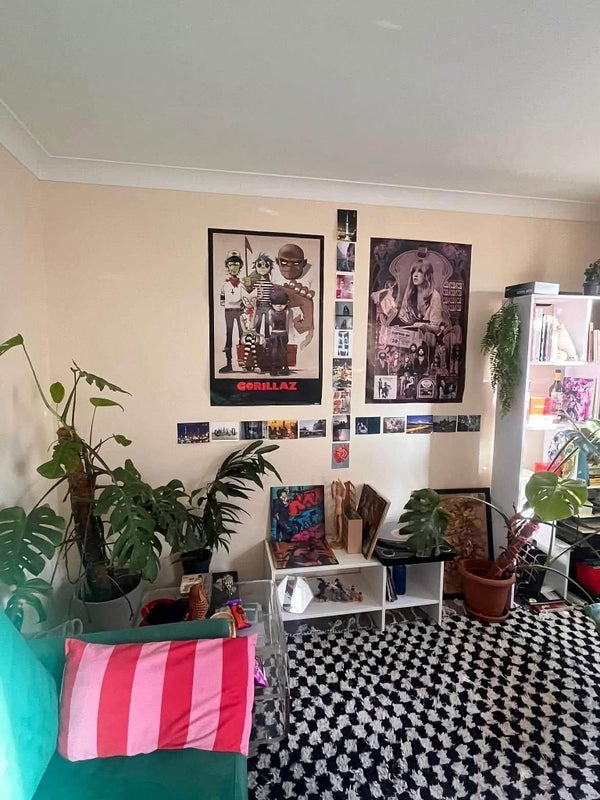 Room Hooper Street in Greater London