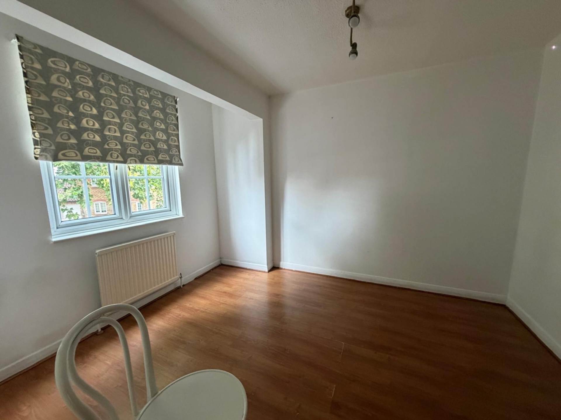 House Fulmer Road in Greater London