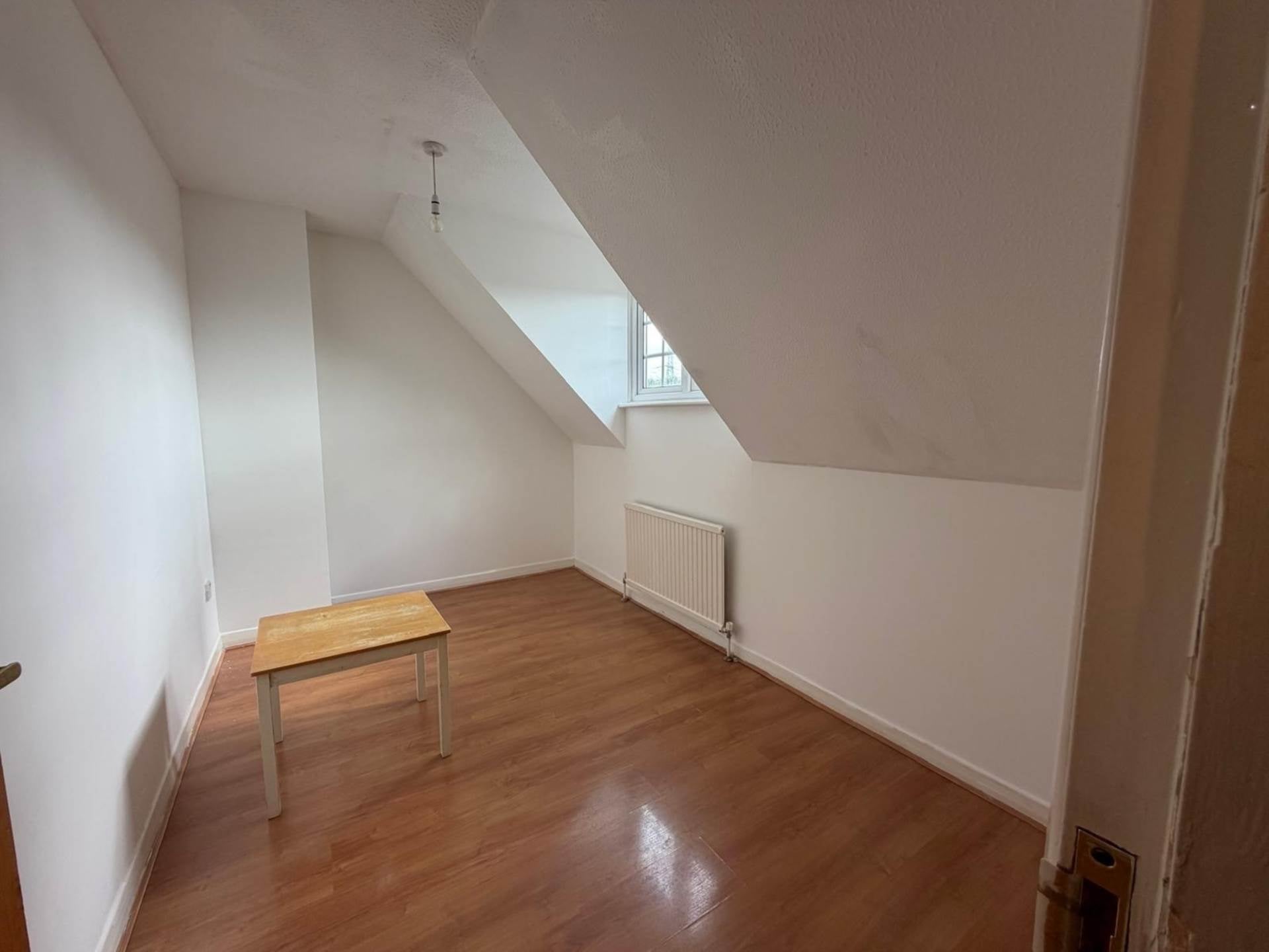 House Fulmer Road in Greater London