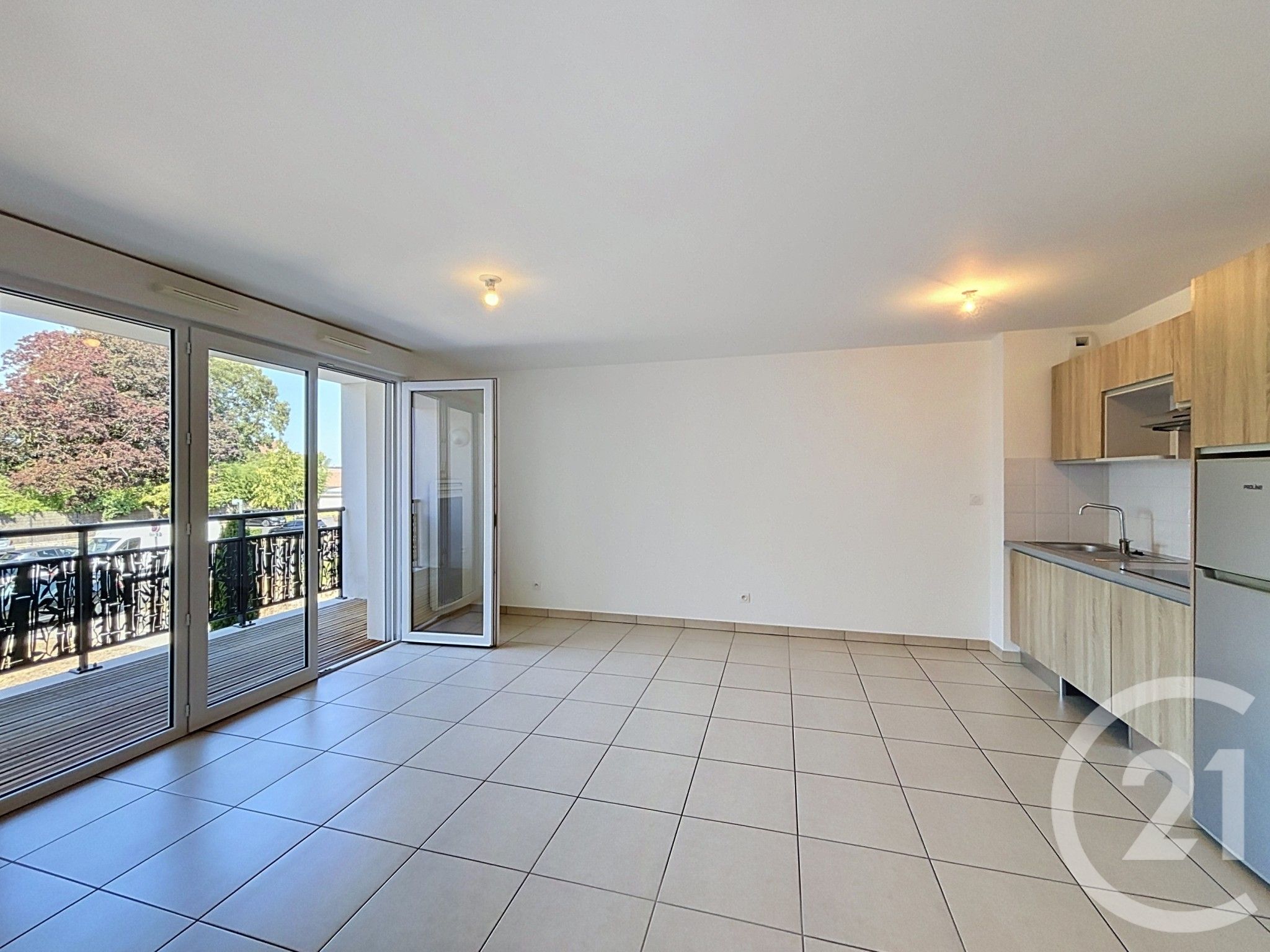 Appartement Rue Eugène Goüin à Fondettes