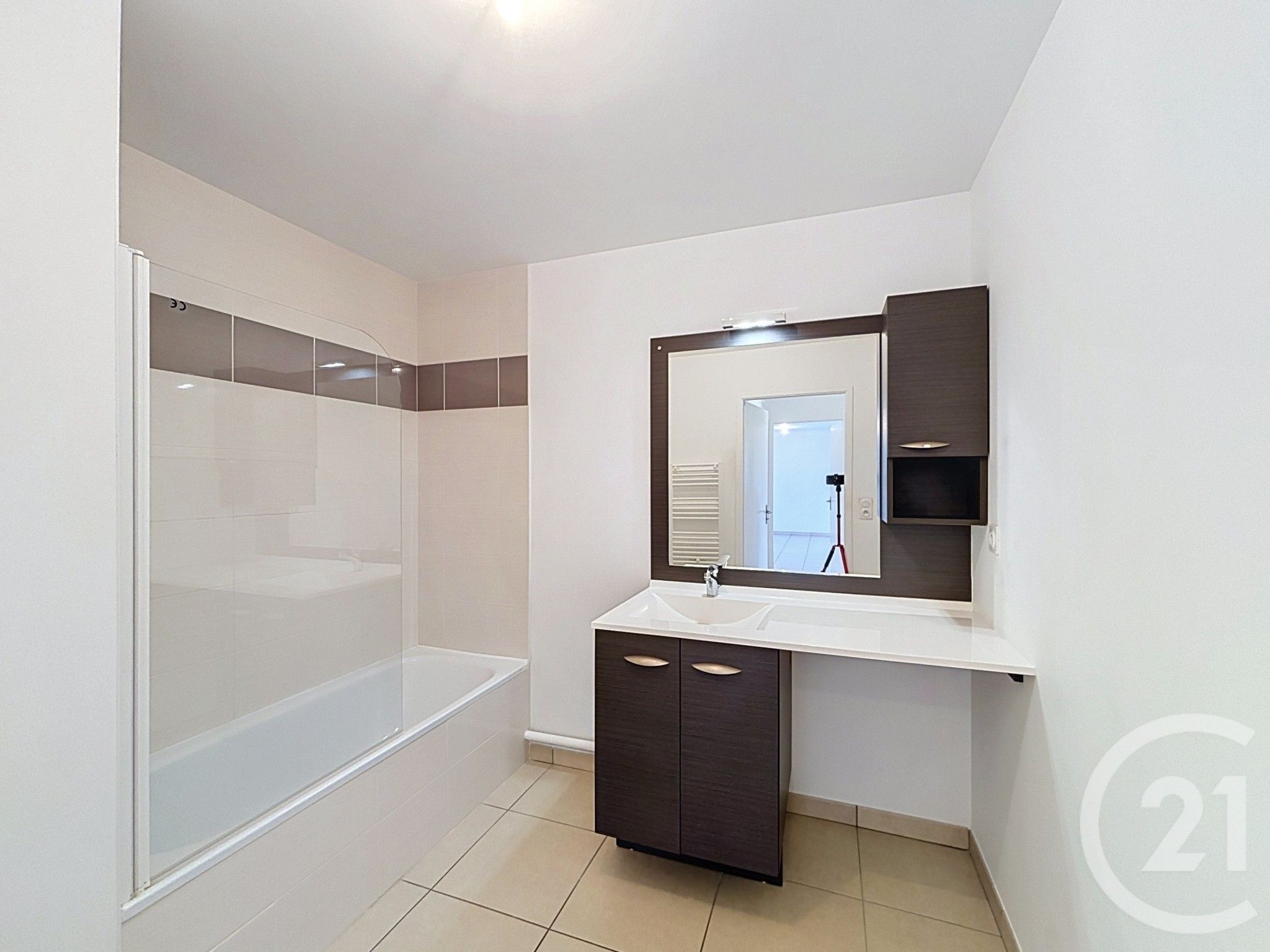 Appartement Rue Eugène Goüin à Fondettes