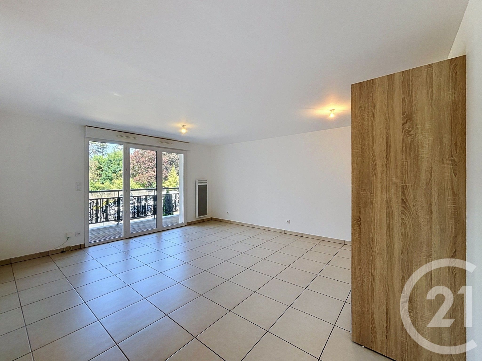Appartement Rue Eugène Goüin à Fondettes