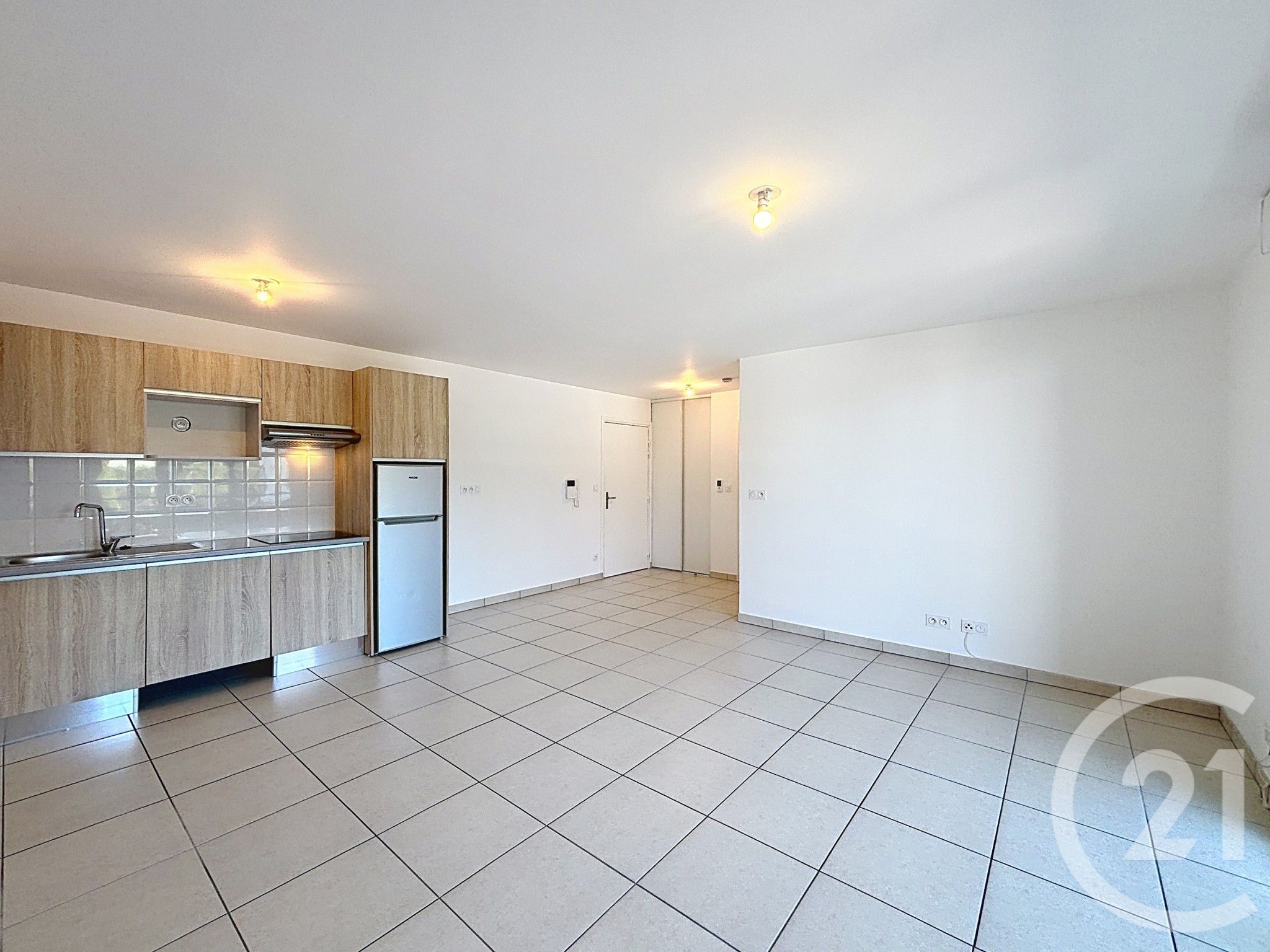 Appartement Rue Eugène Goüin à Fondettes