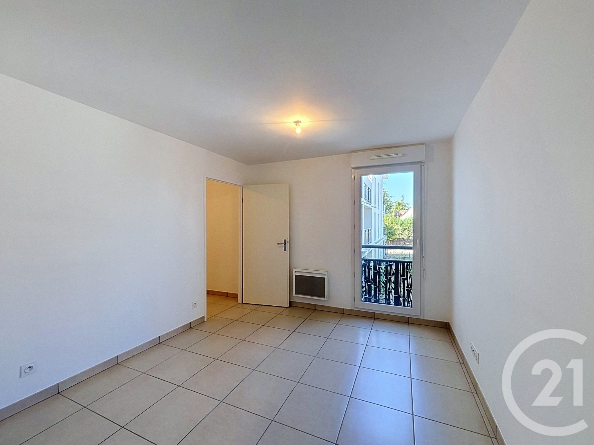 Appartement Rue Eugène Goüin à Fondettes