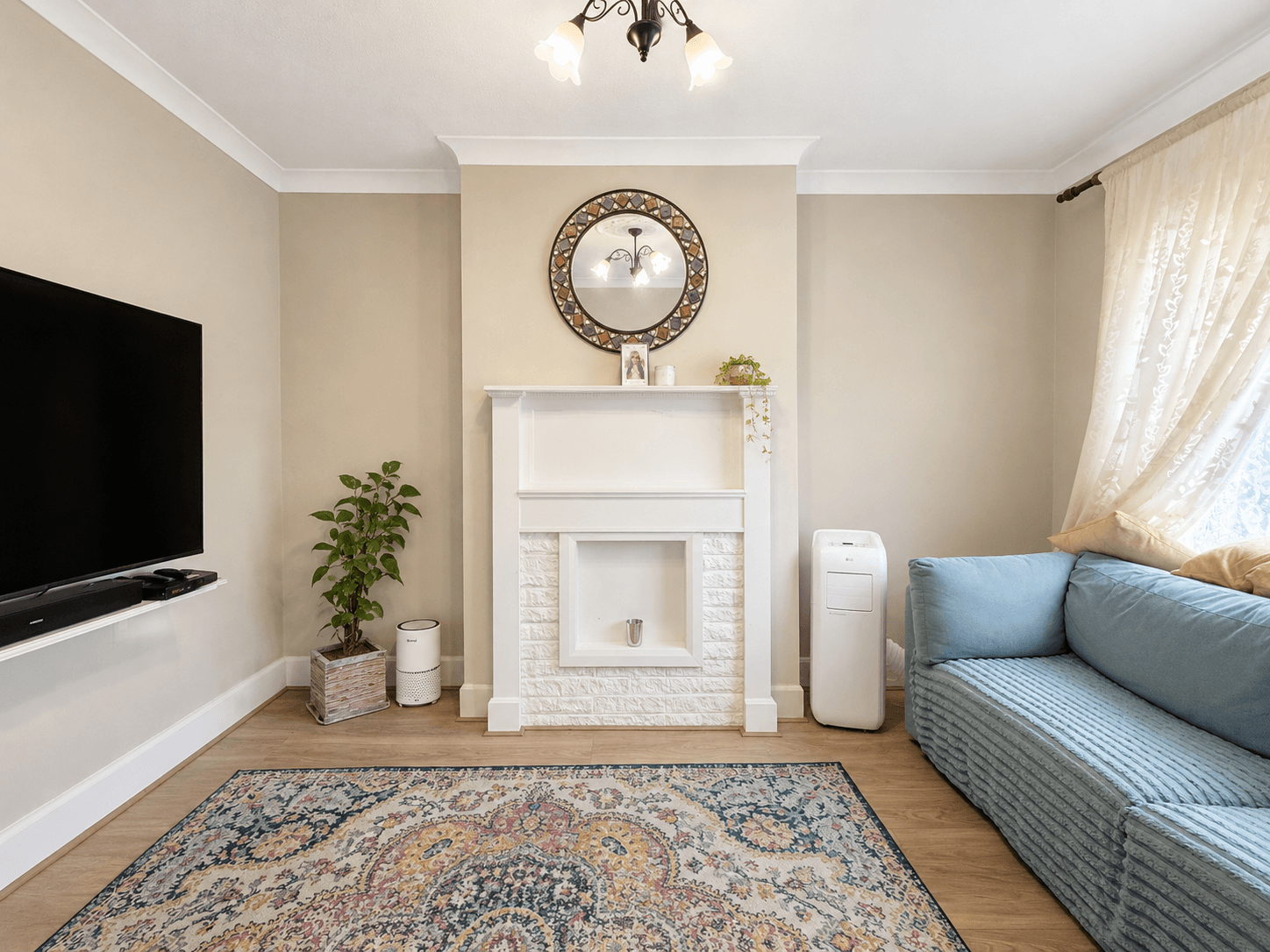 House Pinner Road in Greater London