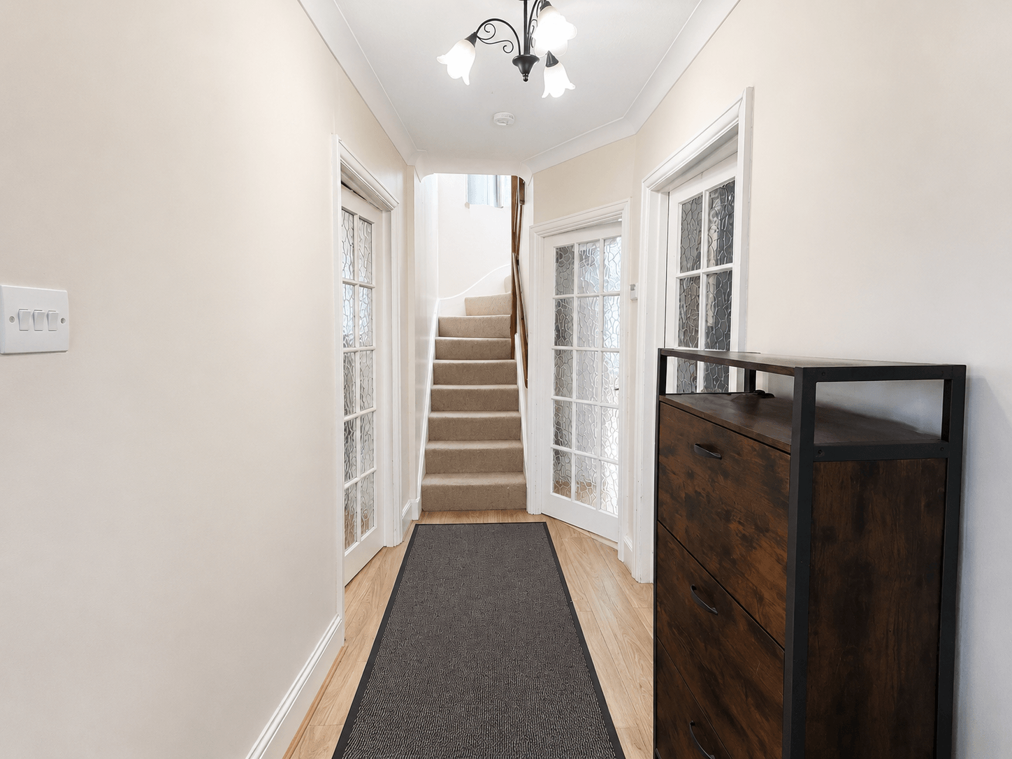 House Pinner Road in Greater London