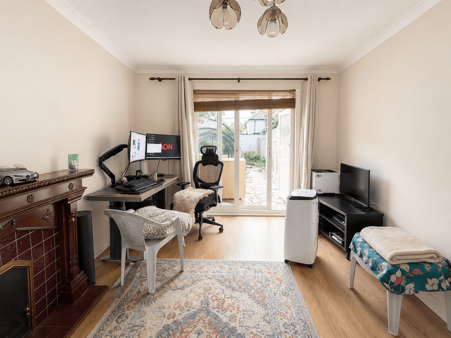 House Pinner Road in Greater London