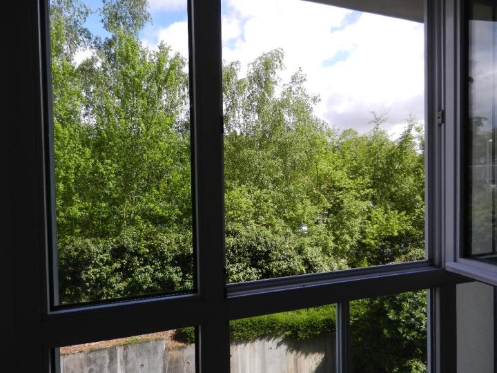Appartement Impasse Charles Chassin à Nantes
