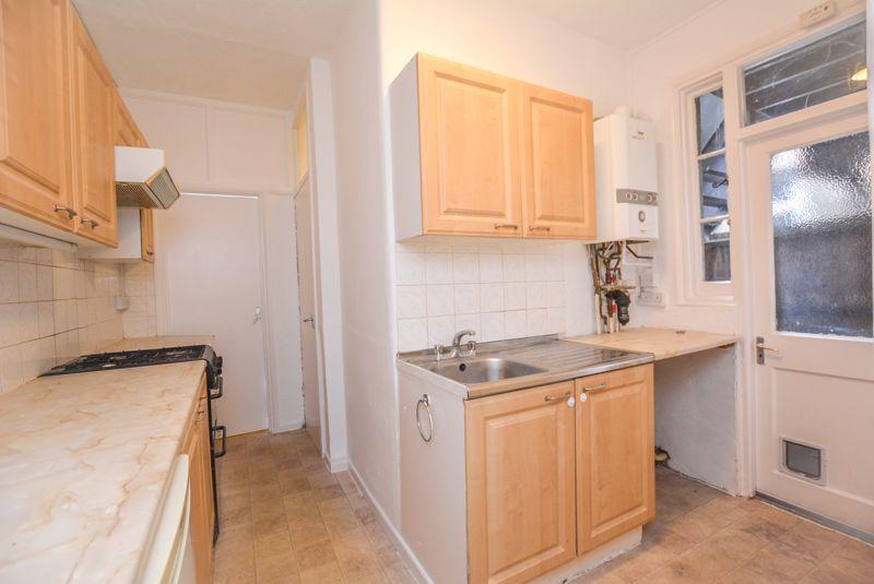 Flat Stornoway Road in Southend-on-Sea