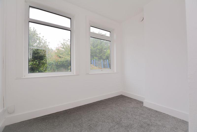 Flat Stornoway Road in Southend-on-Sea