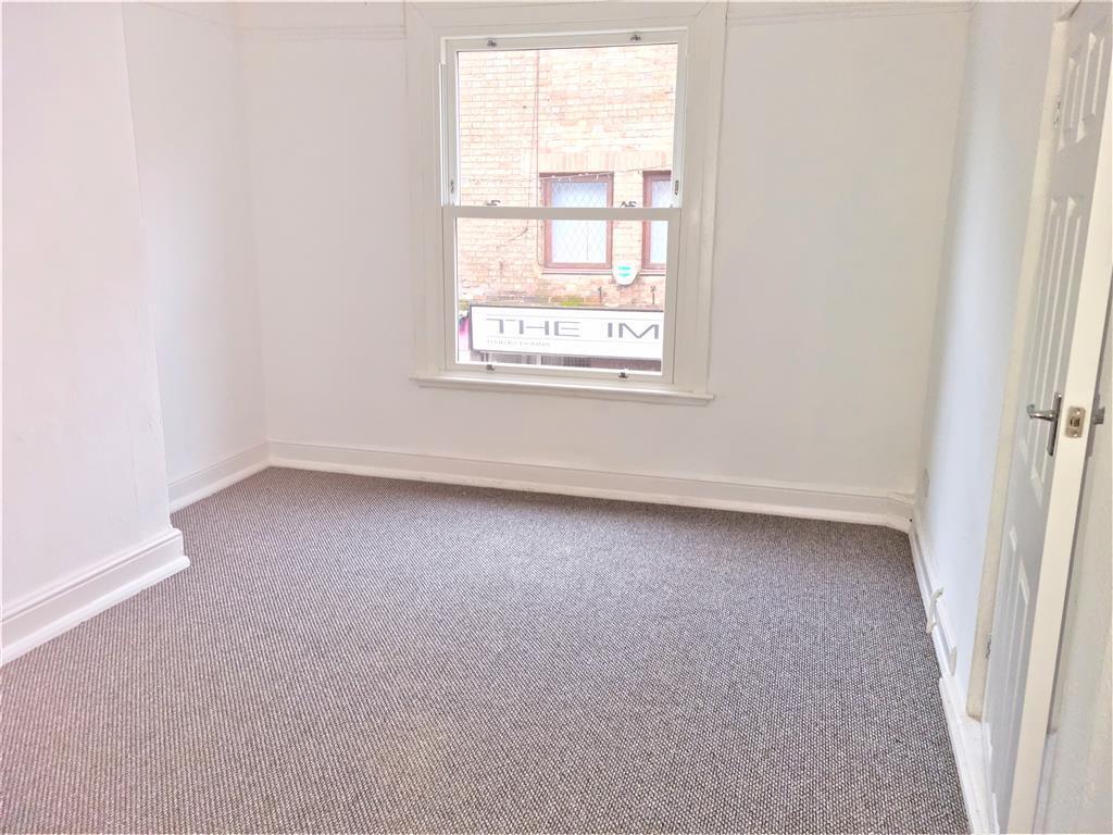 Flat Norfolk Street in Fenland District