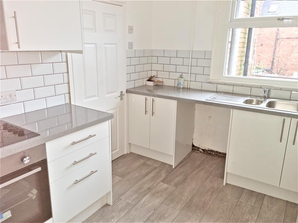 Flat Norfolk Street in Fenland District