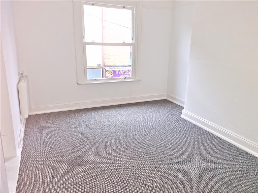 Flat Norfolk Street in Fenland District