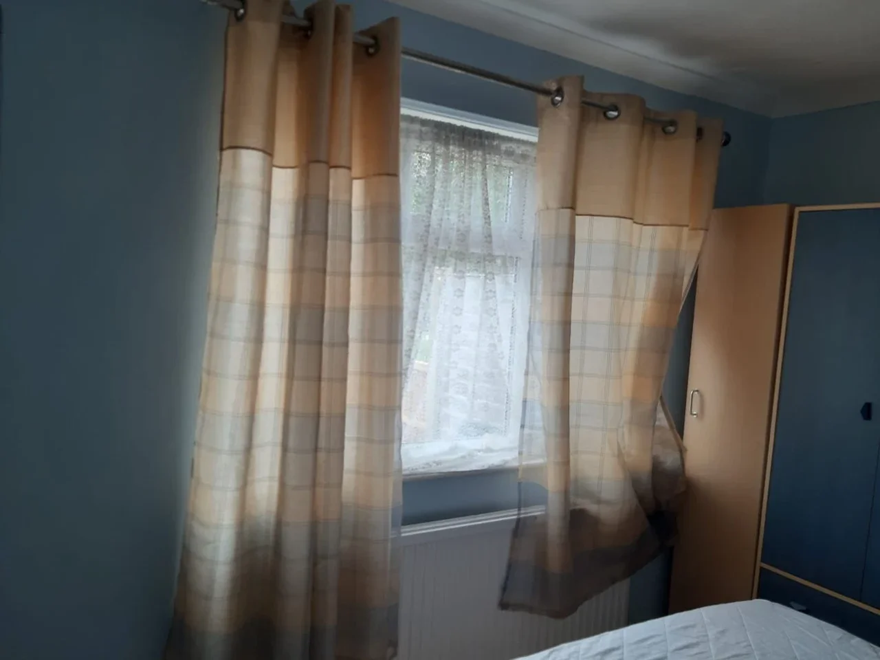 Flat Mayfair Avenue in Greater London