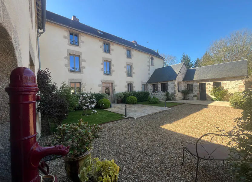 House N 12 in Condé-sur-Sarthe