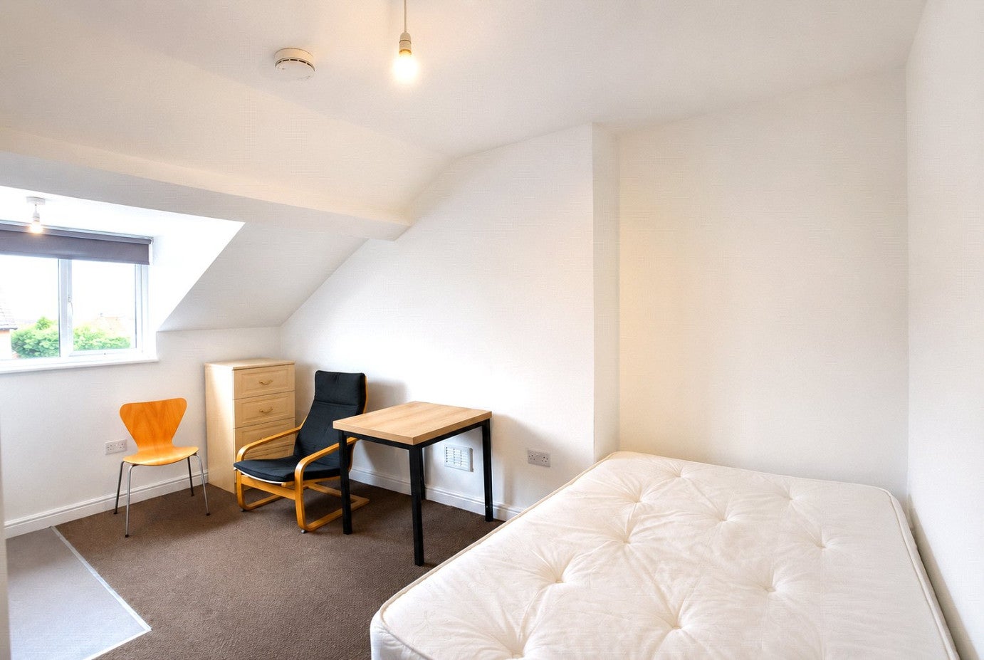 Room Mount Parade in Harrogate