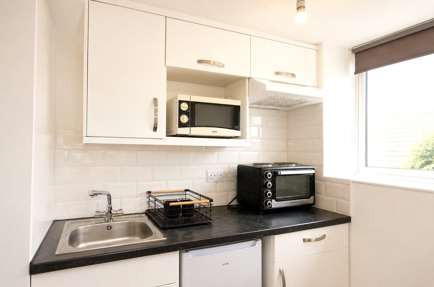 Room Mount Parade in Harrogate