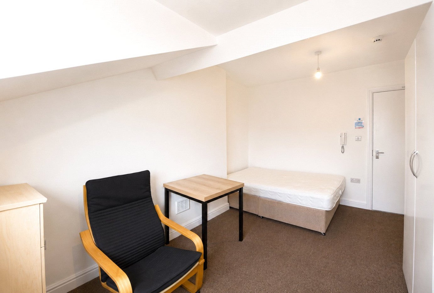 Room Mount Parade in Harrogate
