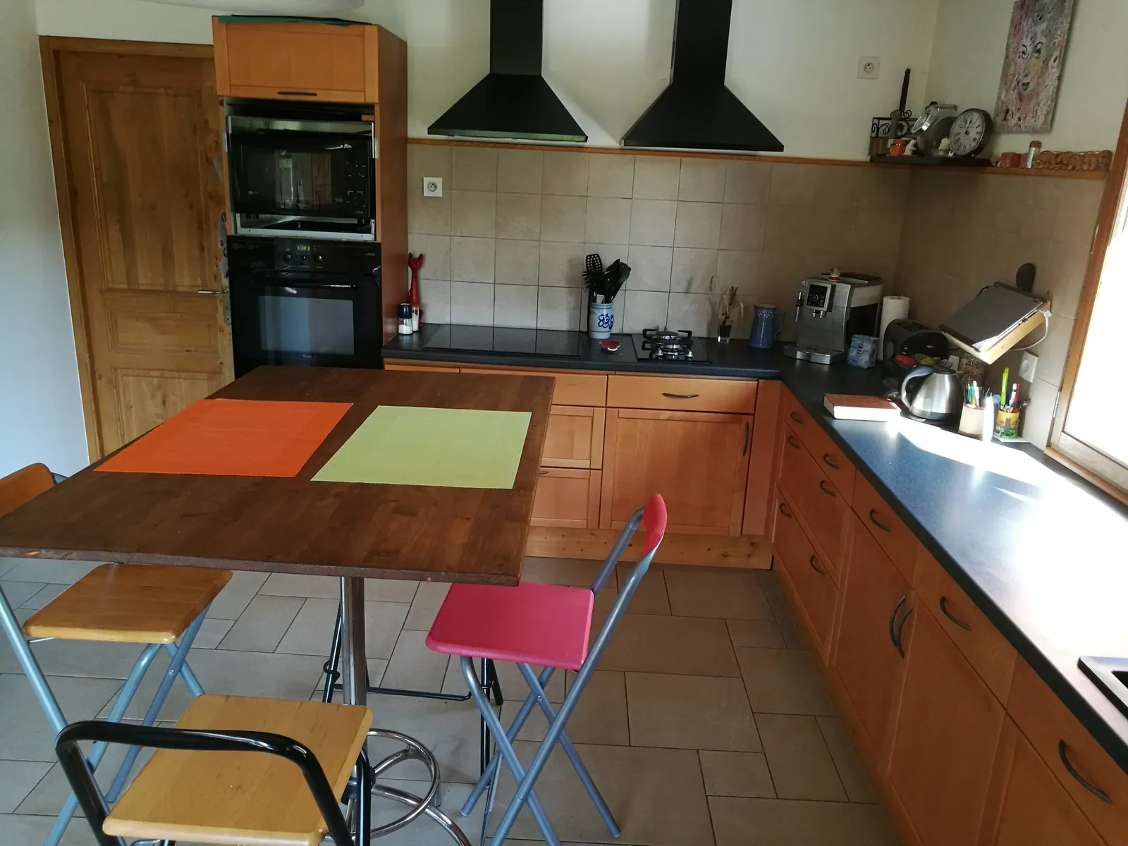 Chambre Impasse du Moulin à Contamine-Sarzin