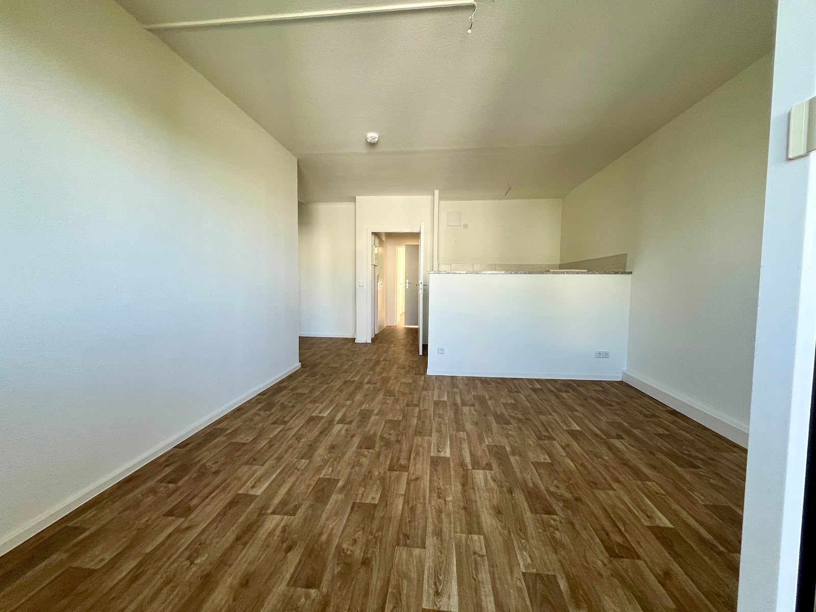 Wohnung Am Stadtpark in Chemnitz