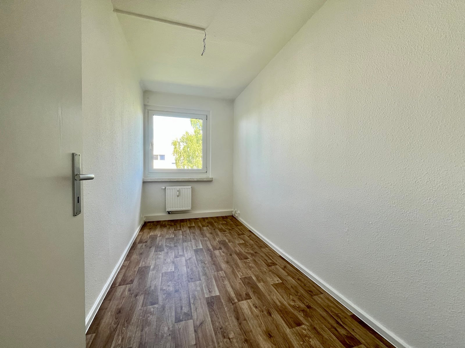 Wohnung Am Stadtpark in Chemnitz