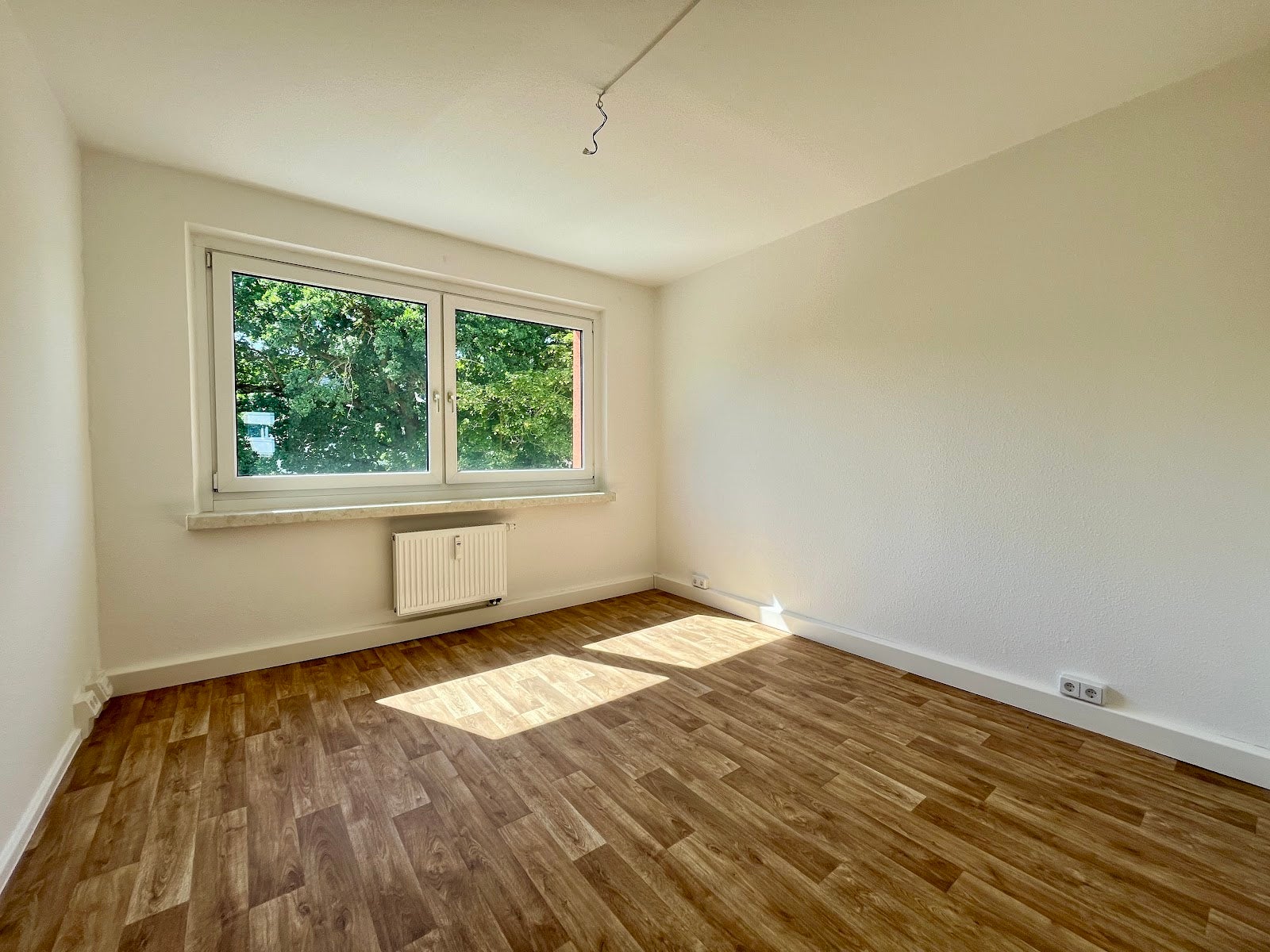 Wohnung Am Stadtpark in Chemnitz