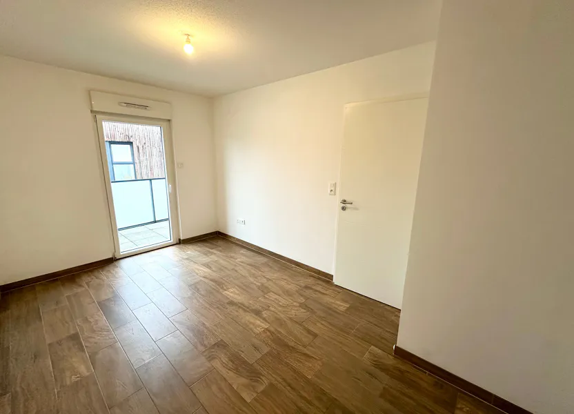 Appartement Rue de l'Europe à Souffelweyersheim