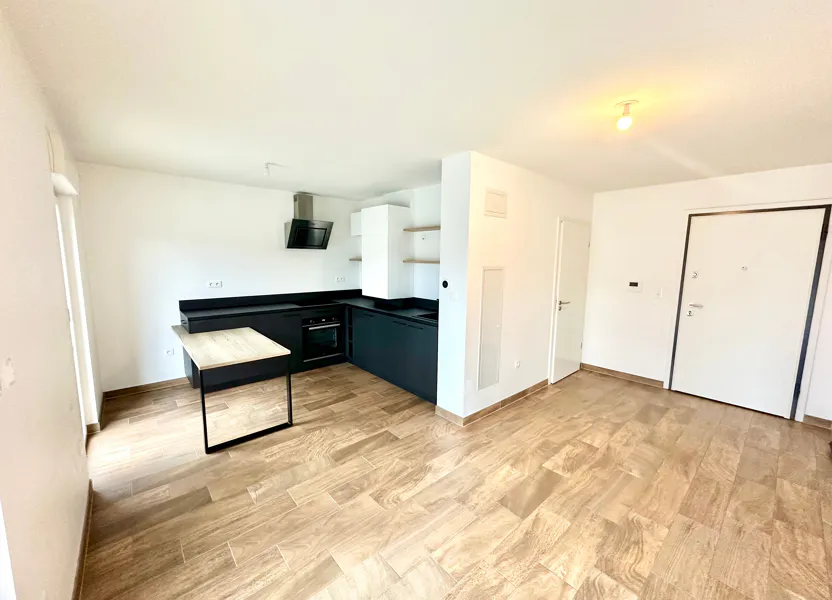 Appartement Rue de l'Europe à Souffelweyersheim